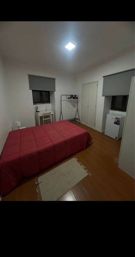 Imagem Quarto de quarto em Rua Doutor Joaquim Moura Relvas, 51