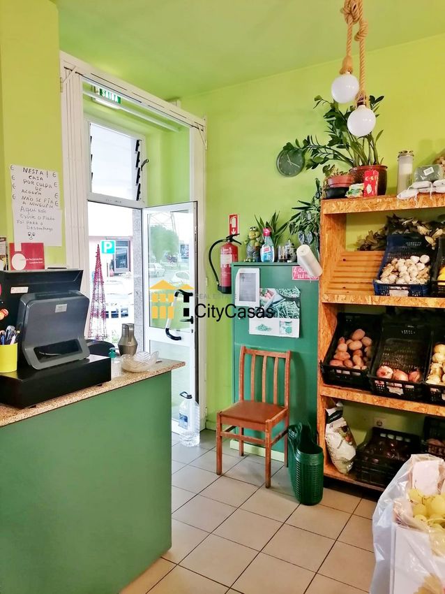 Imagem de espaço comercial em Altos