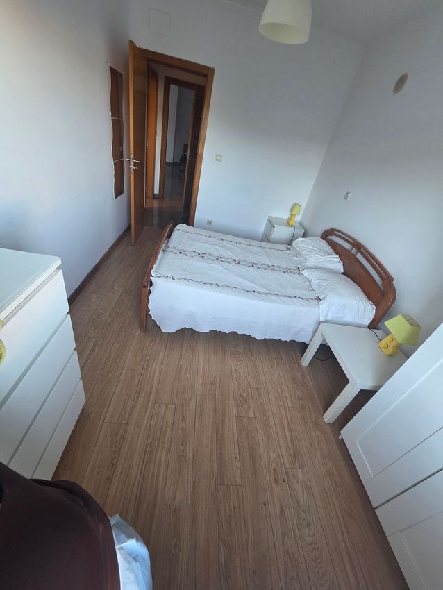 Imagem Quarto de quarto em Rua Central, 7