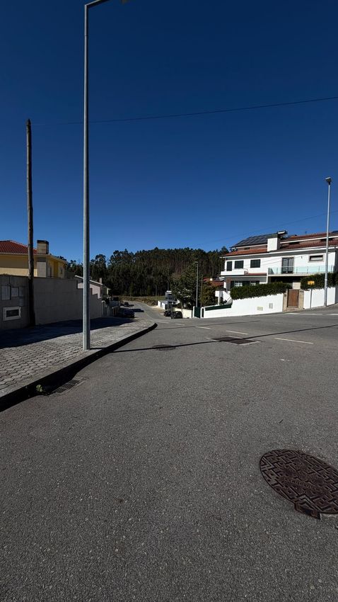 Imagem de terreno em Rua José da Silva Padilha, 650