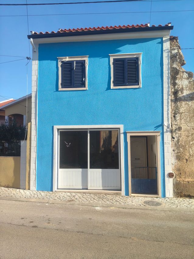 Зображення Вигляд,  окремий будинок чи котедж, Rua do Castelo, 326