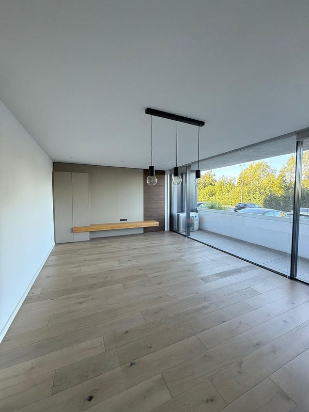 Imagem de apartamento t2 em Rua do Agro de Moinhos, 165