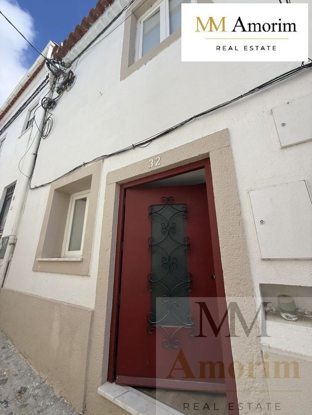 Imagem Vistas de apartamento t0 em Baixa - Centro Histórico