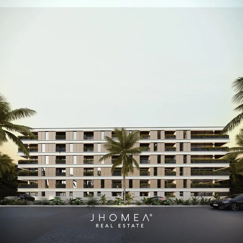 Imagem de apartamento t1 em Avenida Vasco Branco, 10