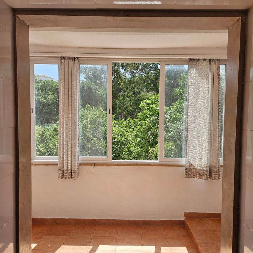 Imagem Divisão de apartamento t2 em Rua Felner Duarte