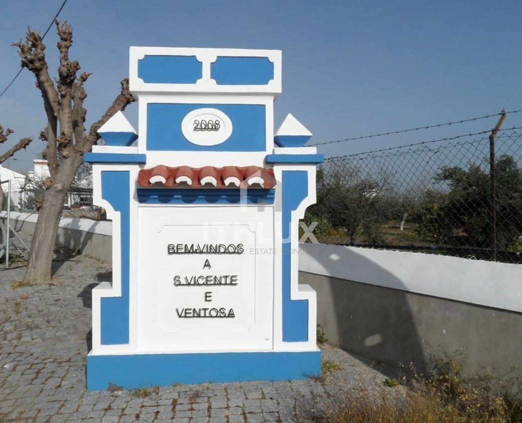 Imagem de  casa ou moradia em São Vicente e Ventosa