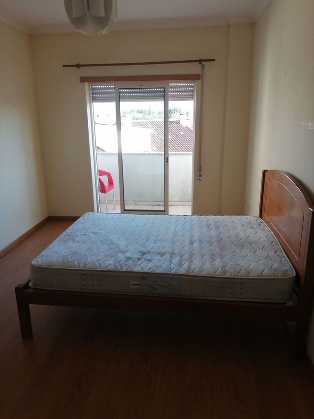 Imagem Quarto de quarto em Rua Engenheiro Beirão do Carmo, 24