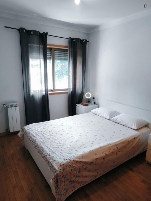 Зображення Спальня, спальня, Rua Companhia dos Caolinos
