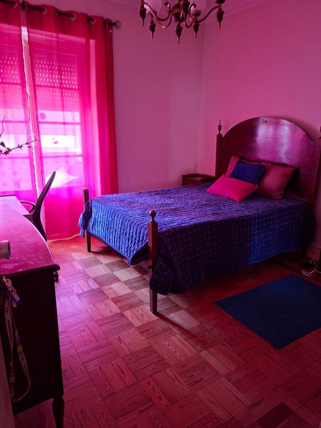 Imagem Quarto de quarto em Praça Afrânio Peixoto, 14