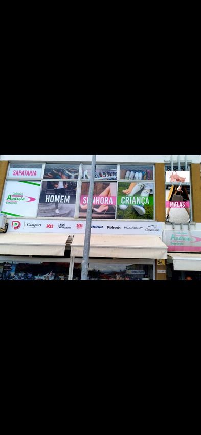Imagem de espaço comercial em Rua Dom Afonso de Albuquerque, 46