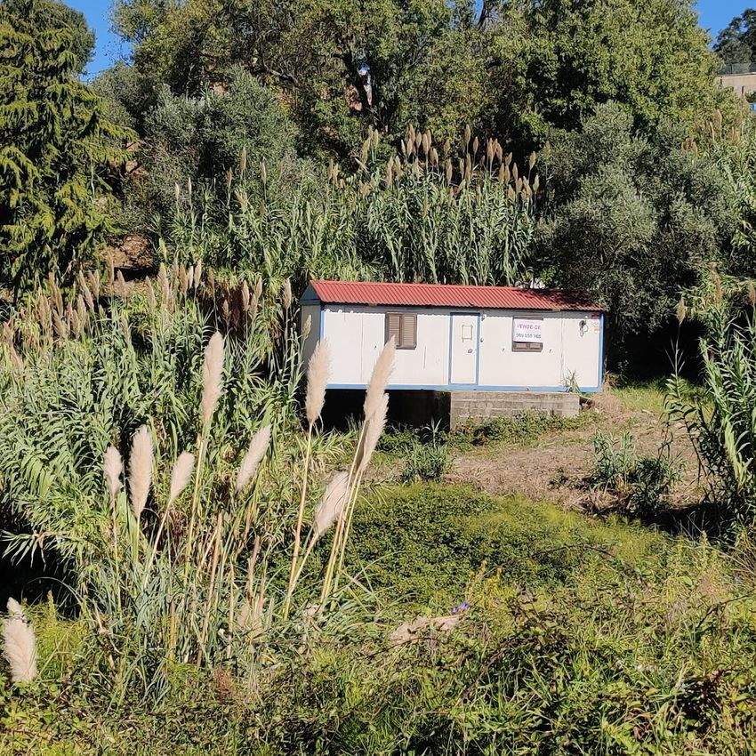 Imagem de terreno em Estrada de Vale de Nogueira