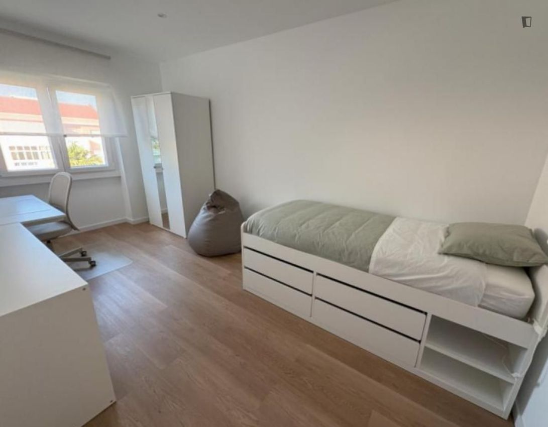 Imagem Quarto de quarto em Praceta Primeiro de Maio