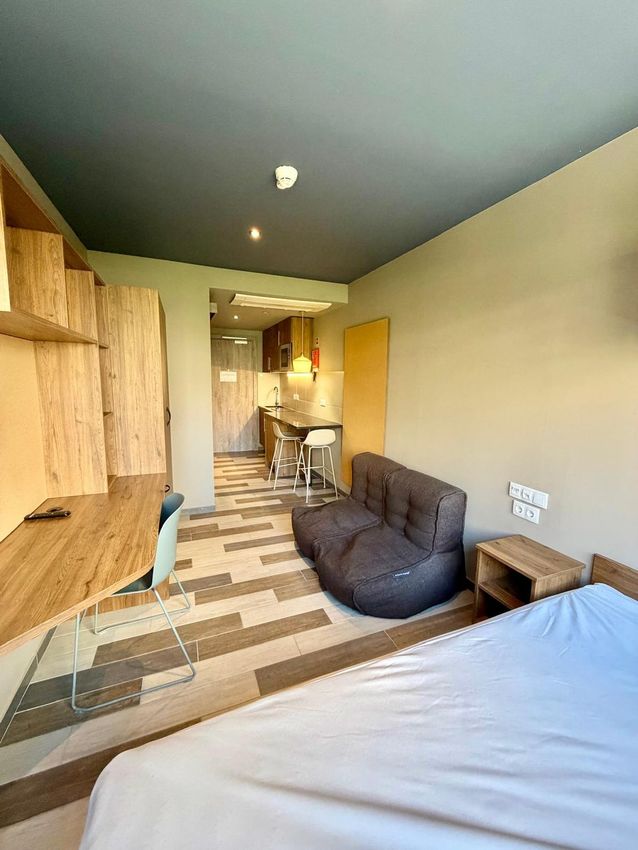 Imagem Quarto de quarto em Rua Sousa Lopes, 51