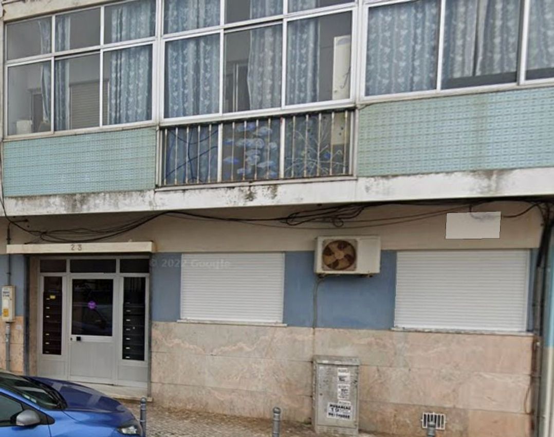 Зображення квартира t3, Praceta Duarte Infante Galvão, 23