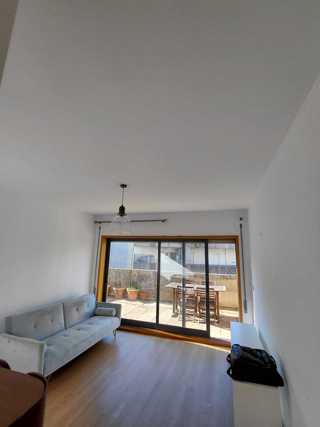 Imagem de apartamento t1 em Travessa do Covelo, 87