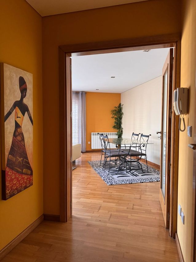Imagem de apartamento t2 em Rua de São João de Deus, 81