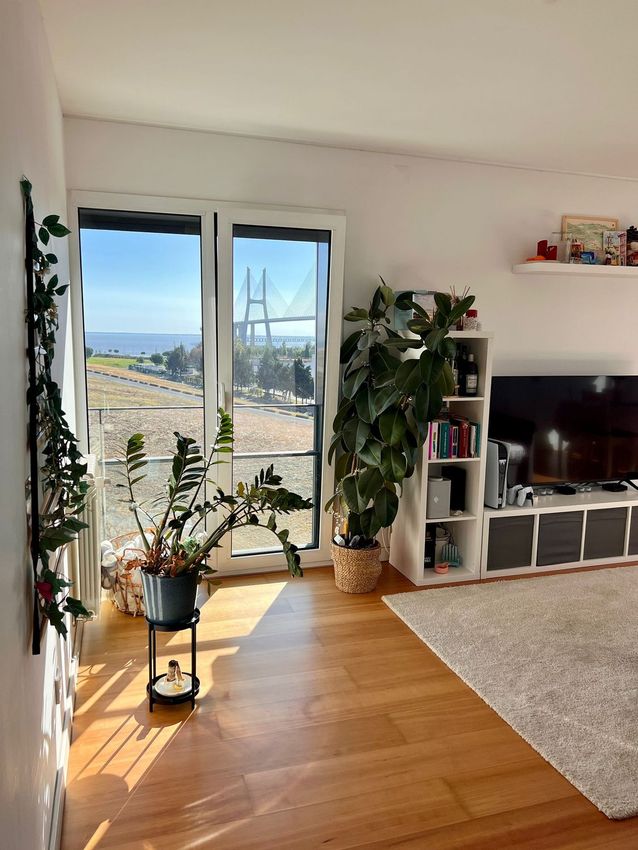 Imagem de apartamento t2 em Rua do Sena