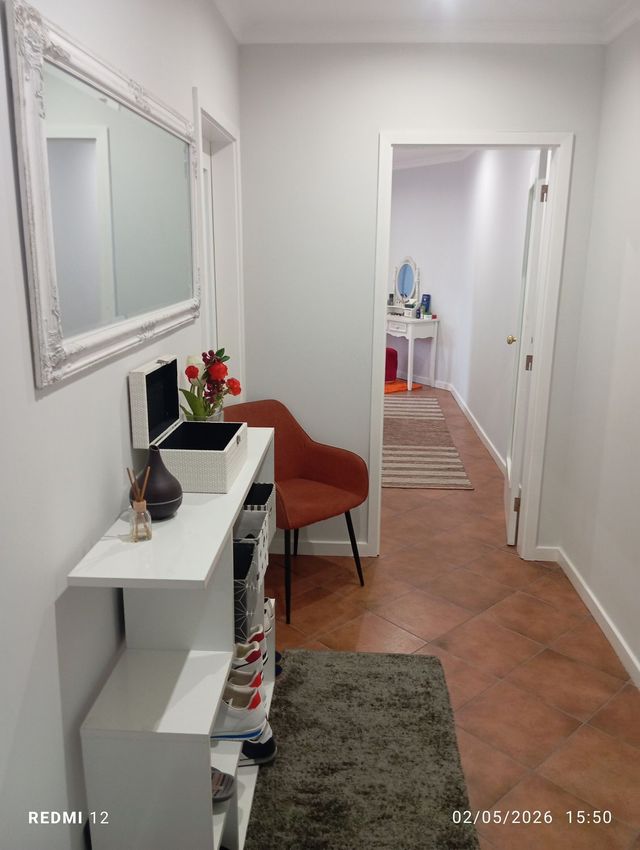 Imagem Corredor de apartamento t2 em Avenida Barão Lourenço Martin, 336