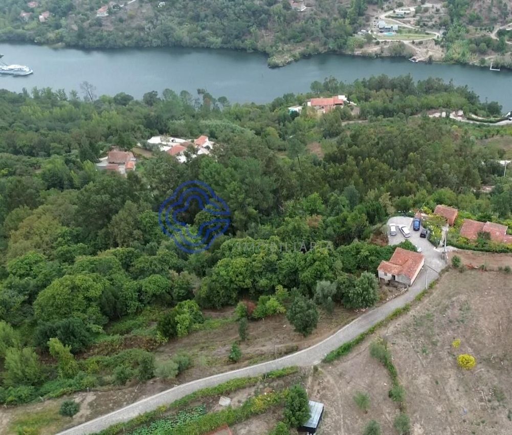 Imagem Vistas de terreno em R. de Beirigos, 308