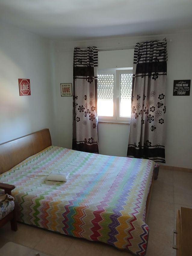 Imagem Quarto de quarto em Avenida Bombeiros Voluntários, 19