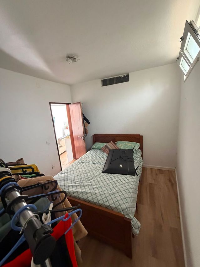 Imagem Quarto de quarto em Rua Dom João de Castro, 25