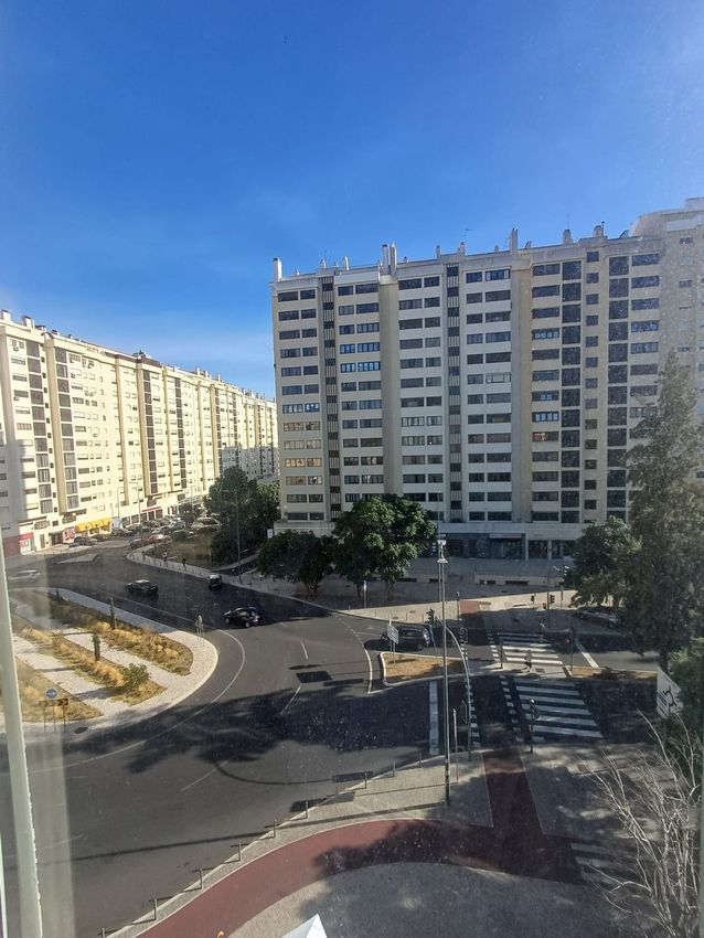 Imagem Vistas de apartamento t2 em Rua Estado da Índia, 39