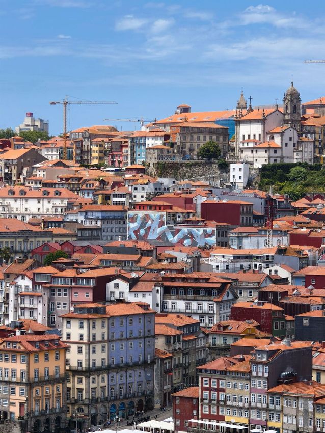Imagem de edifício hoteleiro em Praça do Marquês de Pombal
