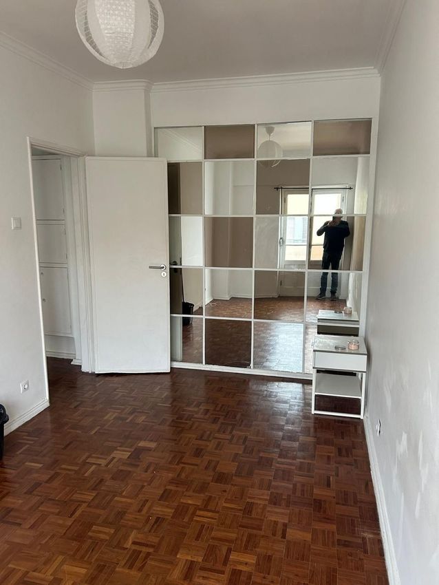 Imagem de apartamento t1 em Rua Marvila, 49