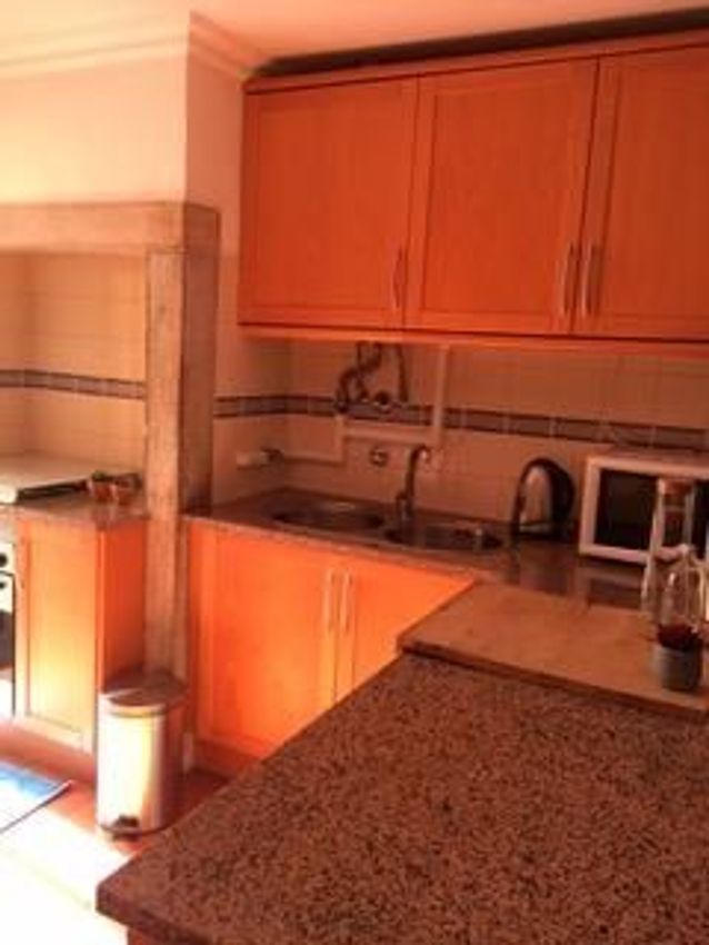 Imagem Cozinha de duplex em Rua da Penha de França, 13