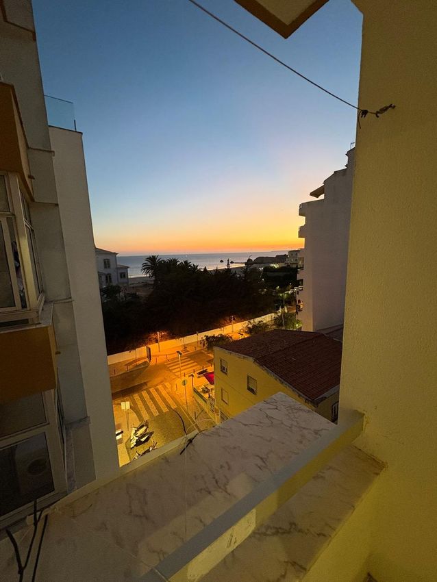 Imagem Piscina de apartamento t2 em Praia da Rocha
