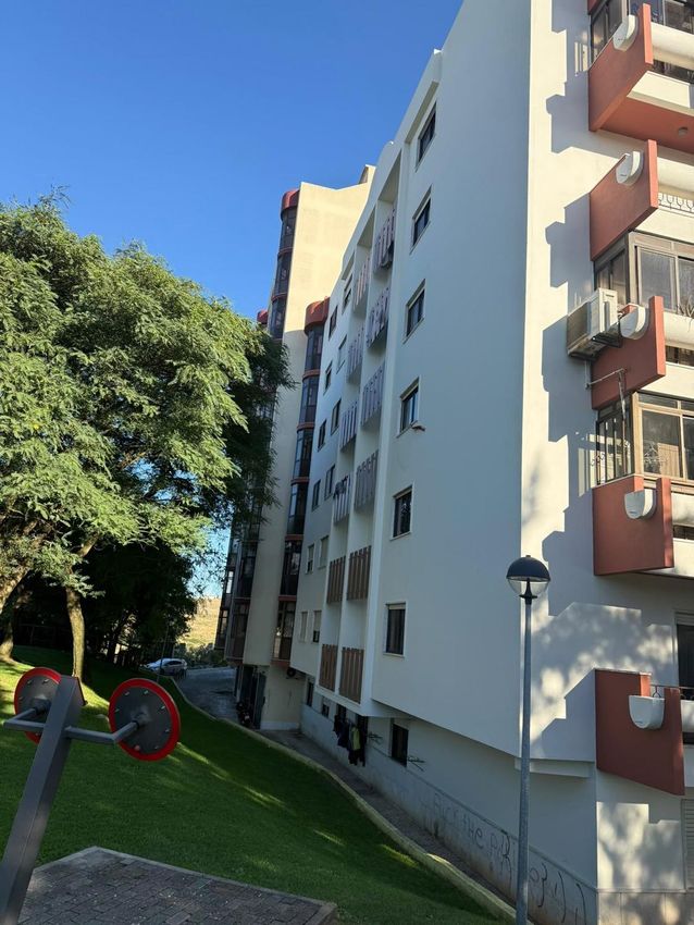 Зображення Вигляд, квартира t2, Avenida Cidade de Lisboa, 76
