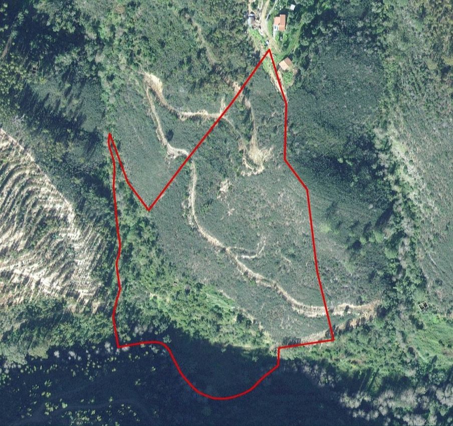 Зображення земельна ділянка, Estrada sem nome, 20-й км