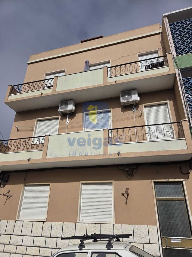 Зображення Вигляд, квартира t3, Bairro da Conceição - Bairro Santo Nicolau