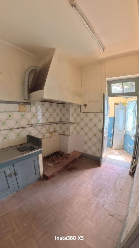 Зображення Кухня,  окремий будинок чи котедж, Rua do Campeão das Provincias, 20