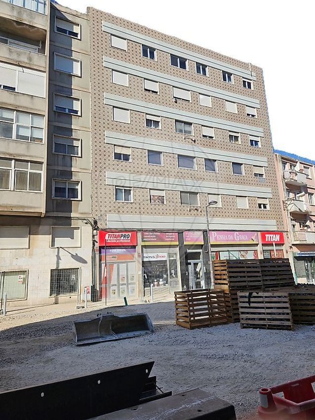 Зображення Вигляд, квартира t2, Rua da Penha de França