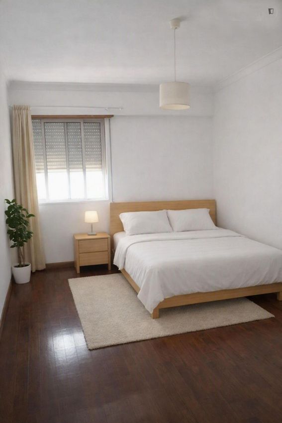 Imagem Quarto de quarto em Rua Actriz Palmira Bastos