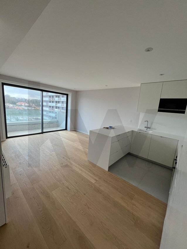 Imagem Divisão de apartamento t1 em Amorosa - Exponor - Quinta da Conceição