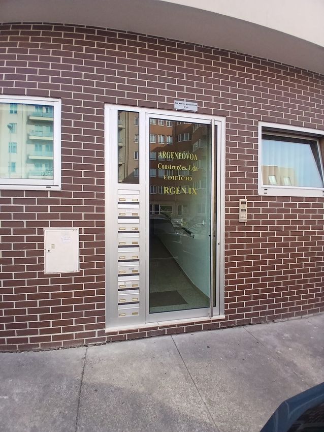 Imagem de apartamento t3 em Rua Manuel Boaventura, 44