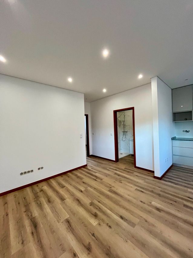Зображення Кімната, квартира t2, Rua Bartolomeu Dias, 588 a