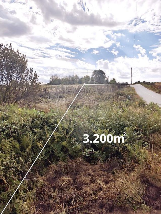 Imagem de terreno em Rua da Enxertada