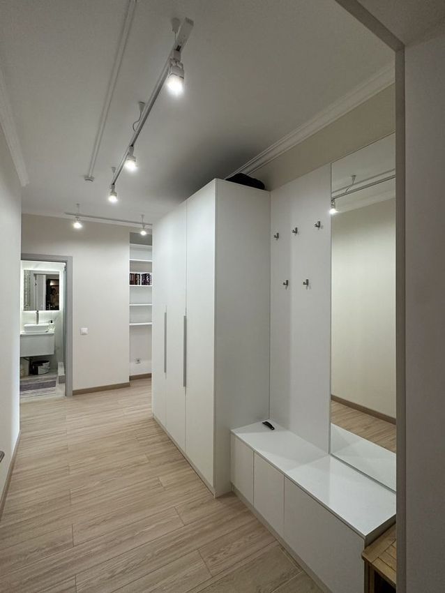 Imagem de apartamento t1 em R. Gonçalo Braga, 30