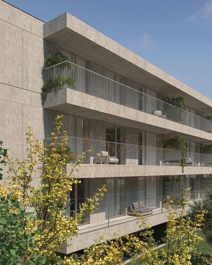 Зображення Фасад, квартира t1, Travessa de Requesende, 388