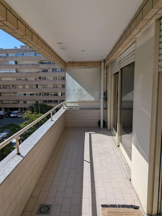 Зображення Тераса, квартира t2, São Vicente