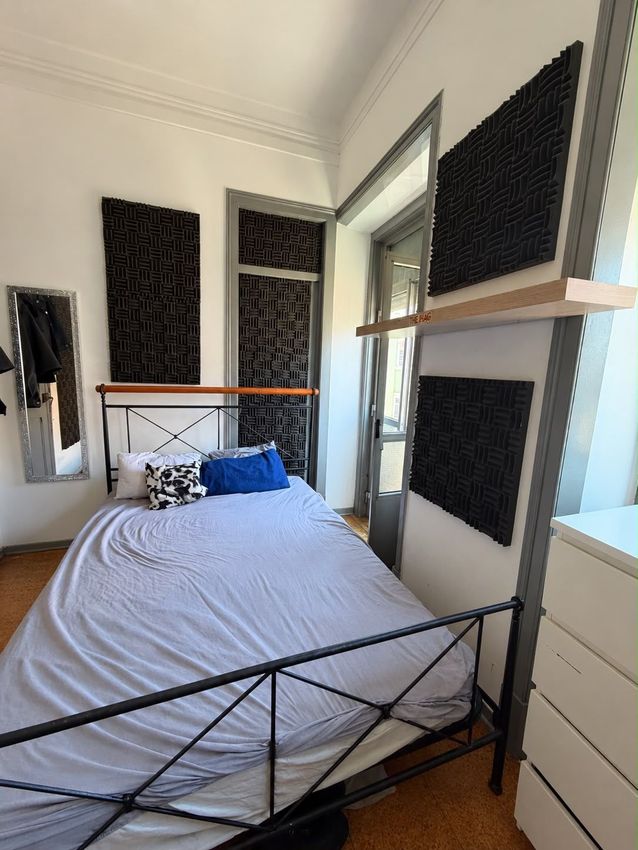 Imagem Quarto de quarto em Rua dos Lusíadas, 44