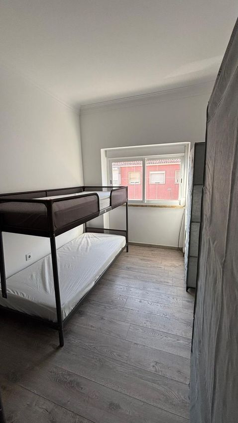 Imagem Quarto de quarto em Avenida Pedro Álvares Cabral, 40