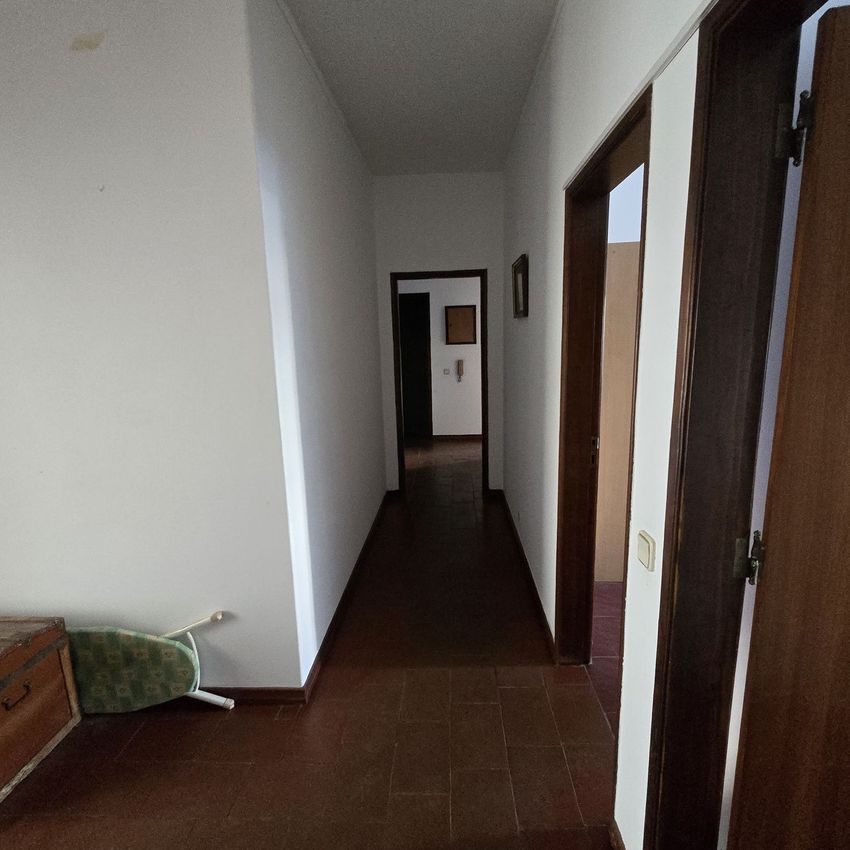 Зображення Коридор, квартира t3, Alameda Um de Março