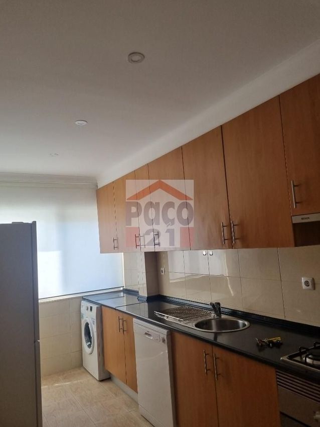 Imagem Cozinha de apartamento t2 em Estrada de Benfica