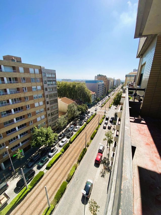 Imagem Vistas de apartamento t3 em Avenida da República, 885