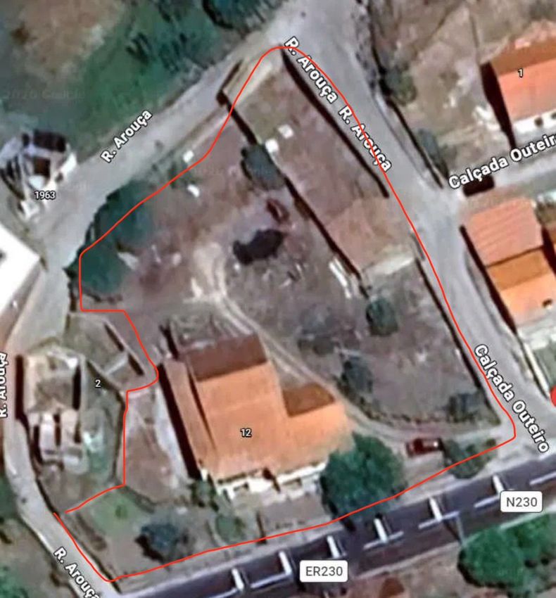Imagem de  moradia independente em N231-2, 12