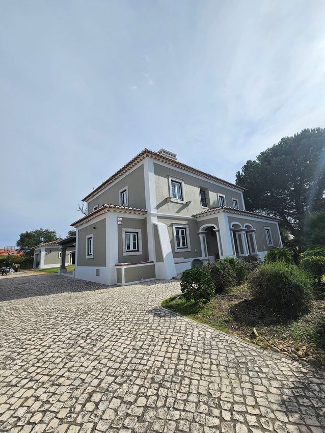 Imagem Fachada de  moradia independente em Santo Estevão
